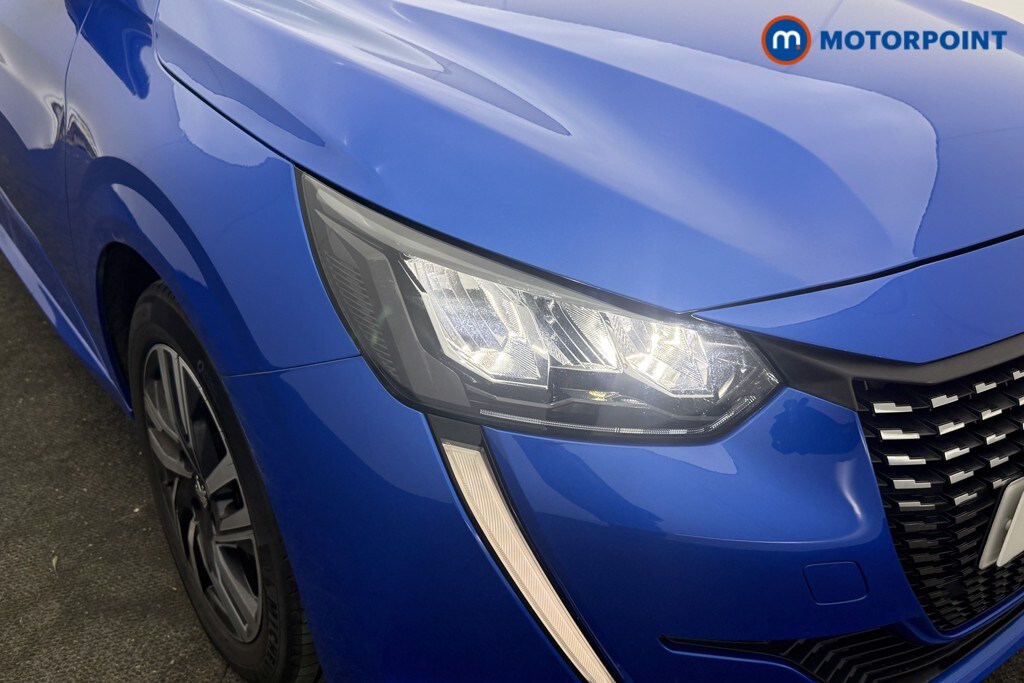 Used Peugeot 208 2023 for sale - 78091481: Photo 23