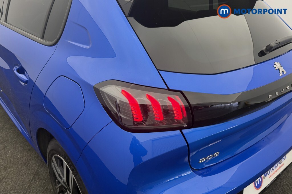 Used Peugeot 208 2023 for sale - 78091481: Photo 28