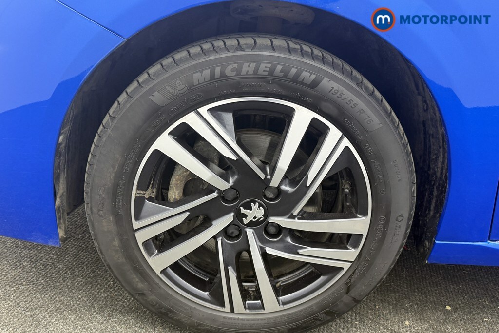 Used Peugeot 208 2023 for sale - 78091481: Photo 33