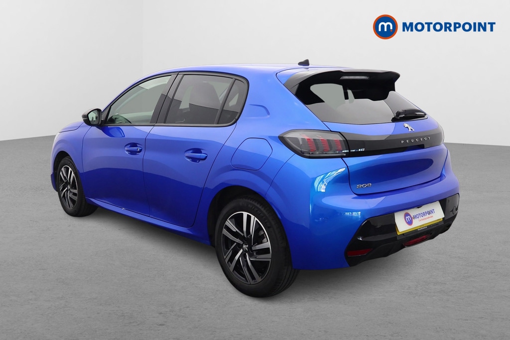 Used Peugeot 208 2023 for sale - 78091481: Photo 5