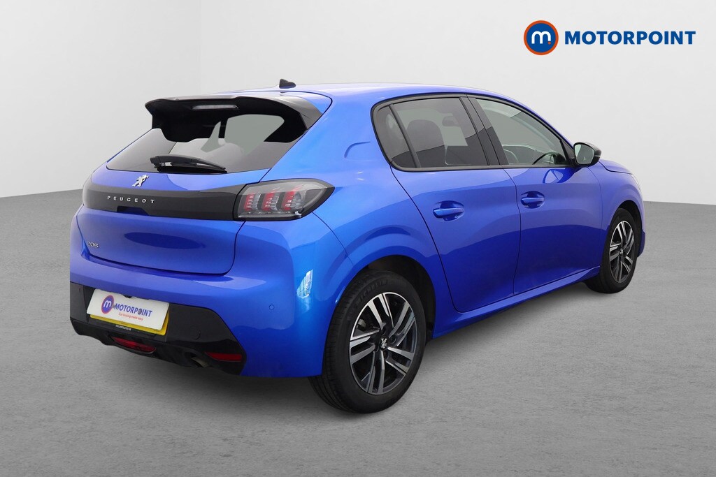 Used Peugeot 208 2023 for sale - 78091481: Photo 7