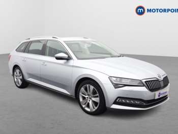 Used Skoda Superb 2021 for sale - 74950348: Photo
