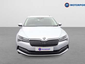 Used Skoda Superb 2021 for sale - 74950348: Photo