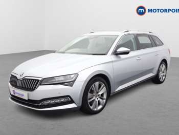Used Skoda Superb 2021 for sale - 74950348: Photo