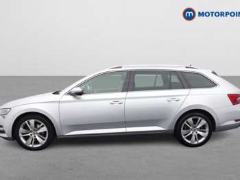 Used Skoda Superb 2021 for sale - 74950348: Photo