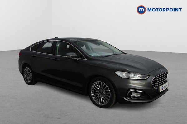 Used Ford Mondeo 2020 for sale - 76101905: Photo 1