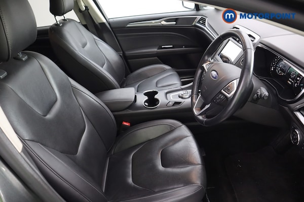 Used Ford Mondeo 2020 for sale - 76101905: Photo 23