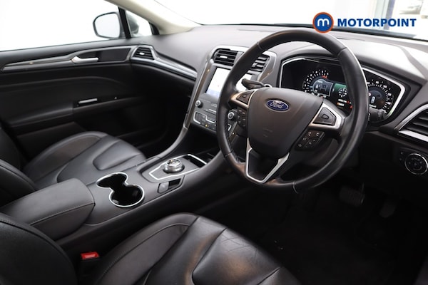 Used Ford Mondeo 2020 for sale - 76101905: Photo 24