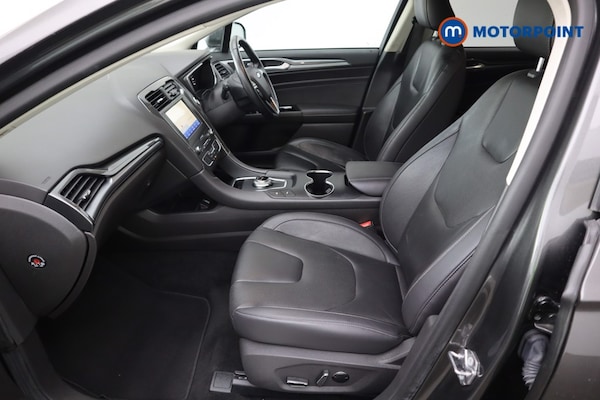 Used Ford Mondeo 2020 for sale - 76101905: Photo 31