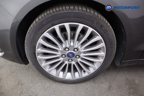 Used Ford Mondeo 2020 for sale - 76101905: Photo 33