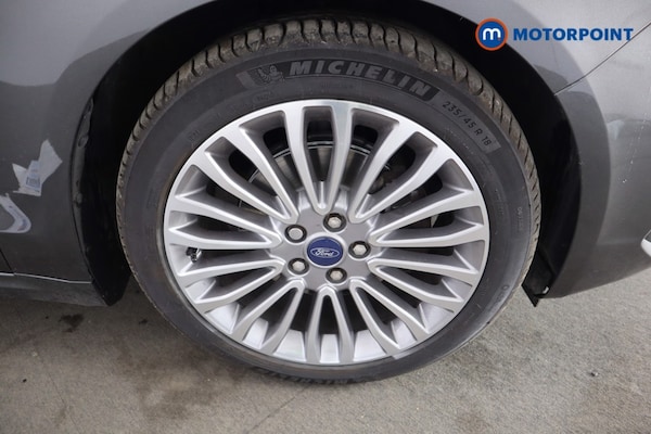 Used Ford Mondeo 2020 for sale - 76101905: Photo 34