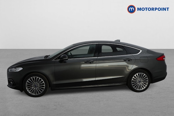 Used Ford Mondeo 2020 for sale - 76101905: Photo 4