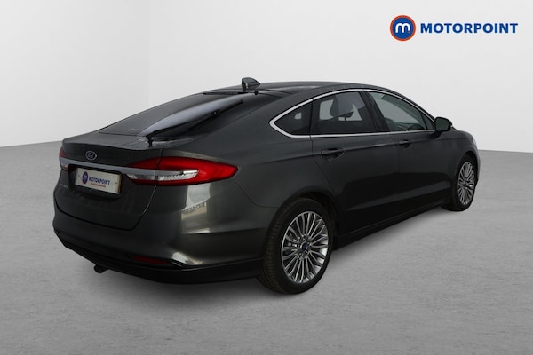 Used Ford Mondeo 2020 for sale - 76101905: Photo 7
