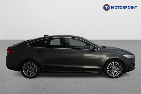 Used Ford Mondeo 2020 for sale - 76101905: Photo 8