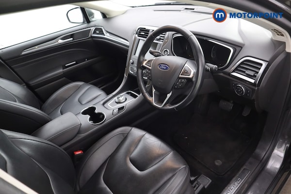 Used Ford Mondeo 2020 for sale - 76101905: Photo 9