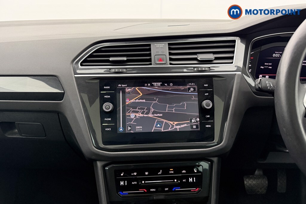 Used Volkswagen Tiguan 2021 for sale - 76303167: Photo 10