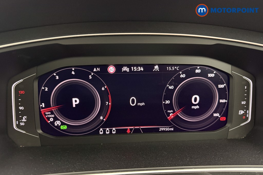 Used Volkswagen Tiguan 2021 for sale - 76303167: Photo 12