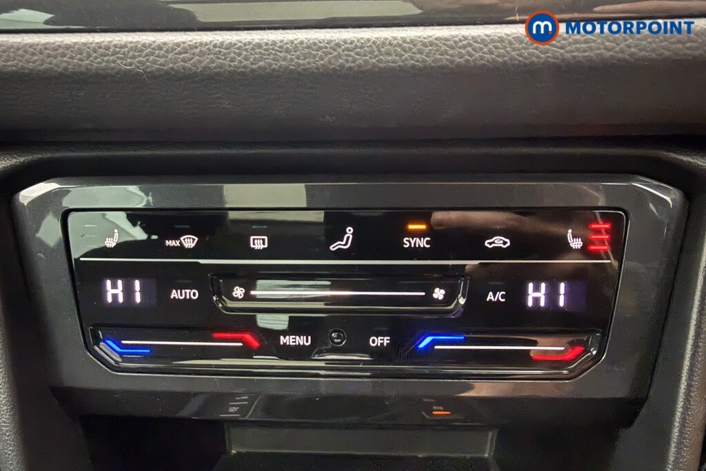 Used Volkswagen Tiguan 2021 for sale - 76303167: Photo 18