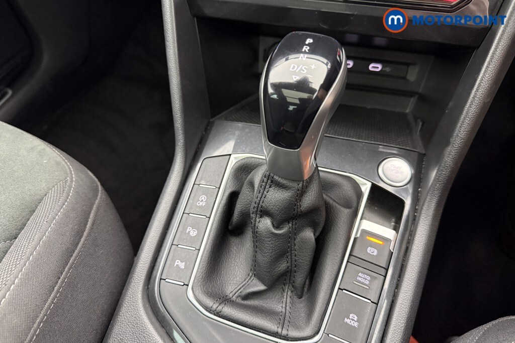 Used Volkswagen Tiguan 2021 for sale - 76303167: Photo 19