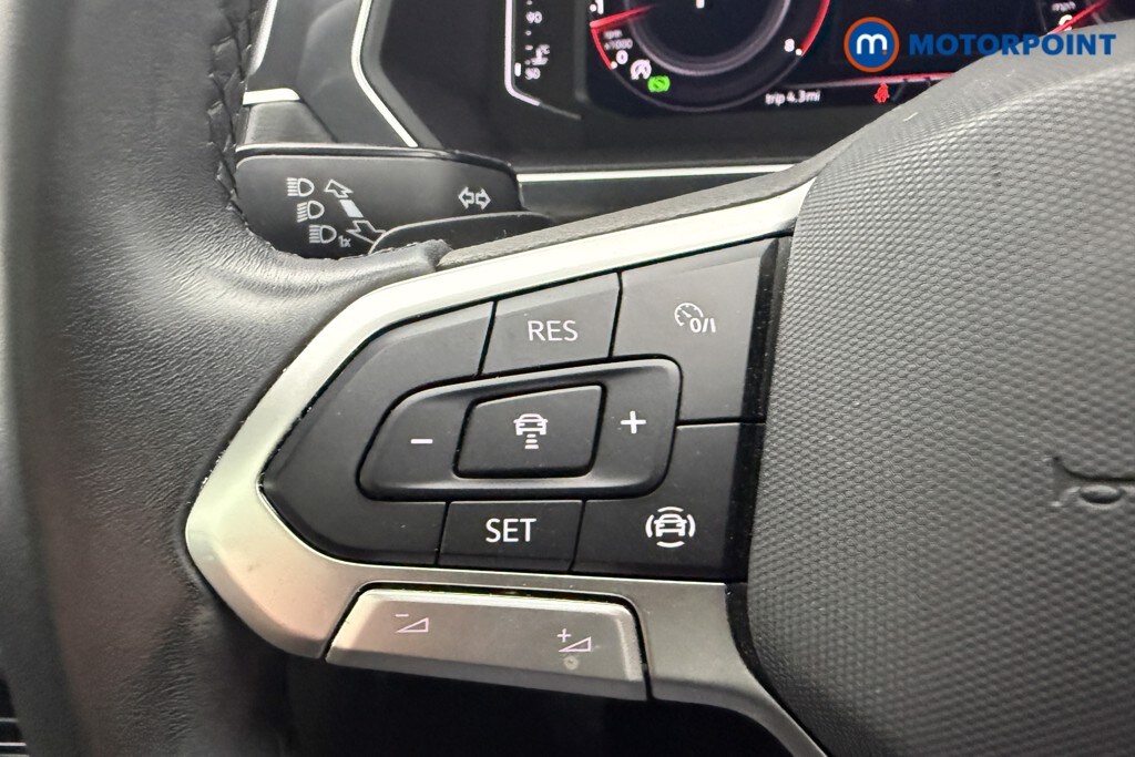 Used Volkswagen Tiguan 2021 for sale - 76303167: Photo 20