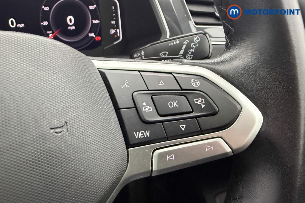 Used Volkswagen Tiguan 2021 for sale - 76303167: Photo 21