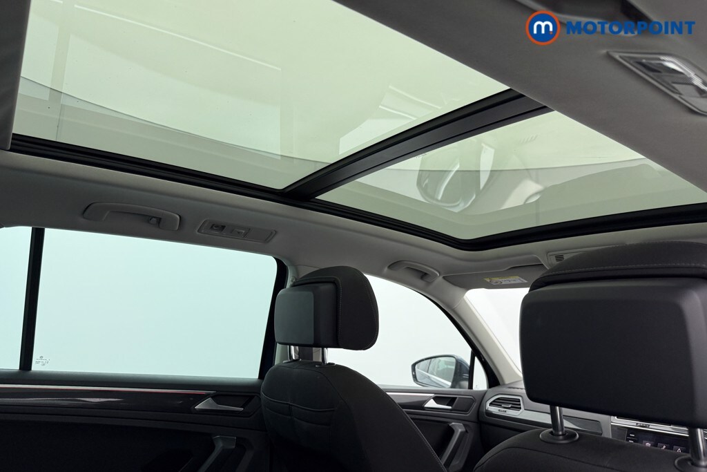 Used Volkswagen Tiguan 2021 for sale - 76303167: Photo 23