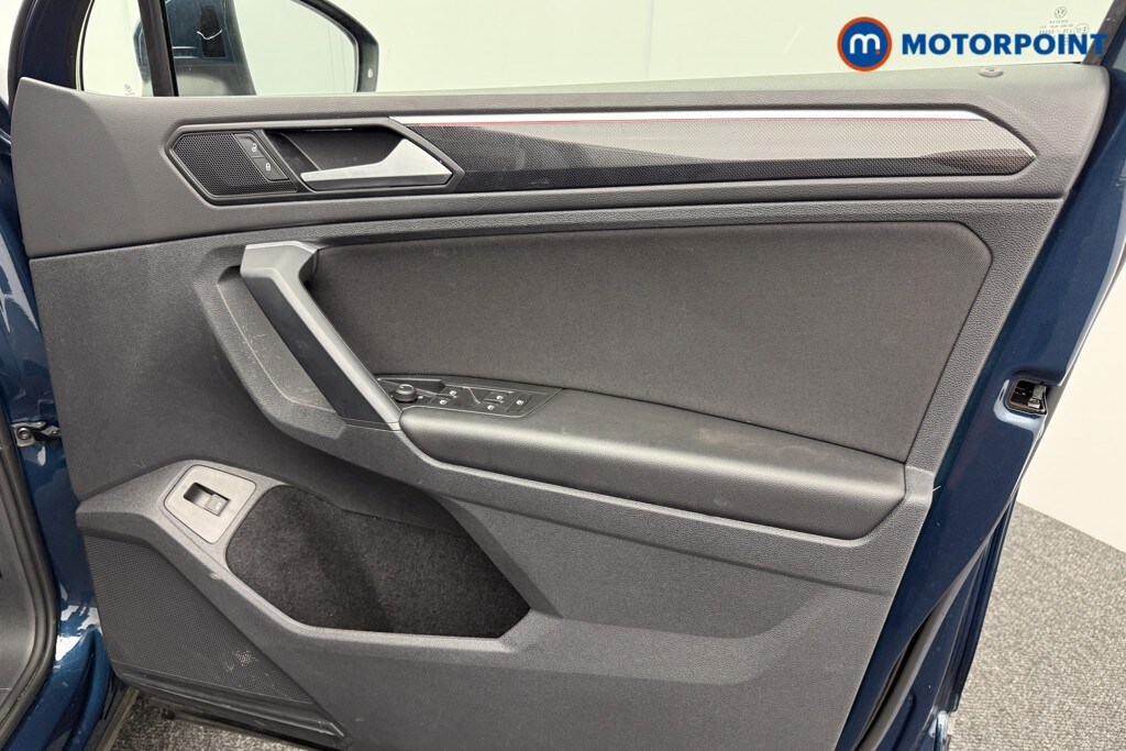 Used Volkswagen Tiguan 2021 for sale - 76303167: Photo 26