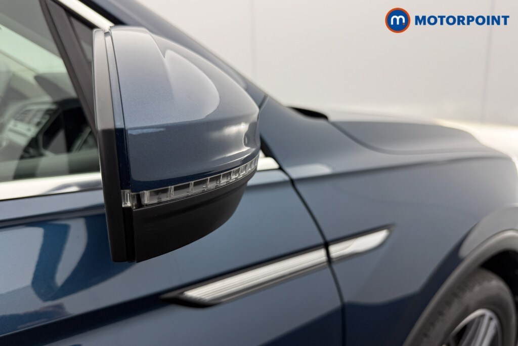 Used Volkswagen Tiguan 2021 for sale - 76303167: Photo 27