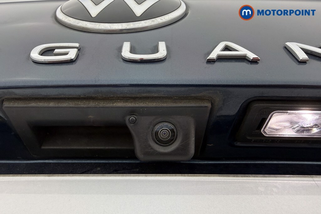 Used Volkswagen Tiguan 2021 for sale - 76303167: Photo 32