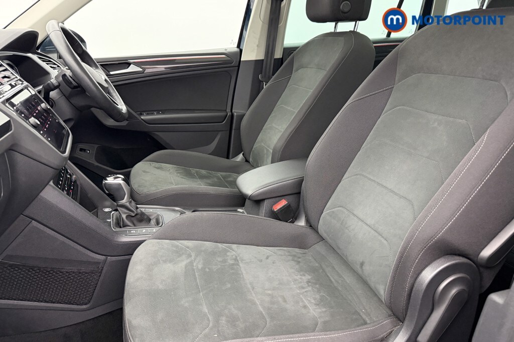 Used Volkswagen Tiguan 2021 for sale - 76303167: Photo 34