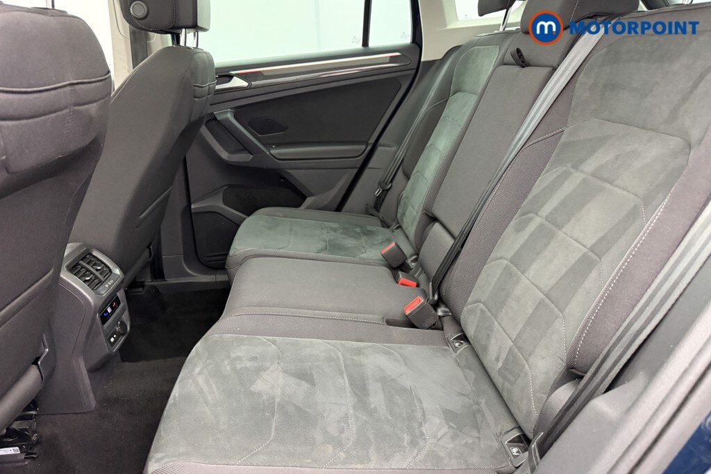 Used Volkswagen Tiguan 2021 for sale - 76303167: Photo 35