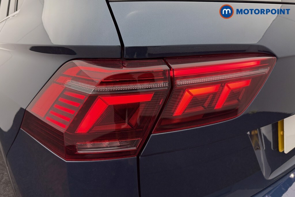 Used Volkswagen Tiguan 2021 for sale - 76303167: Photo 36