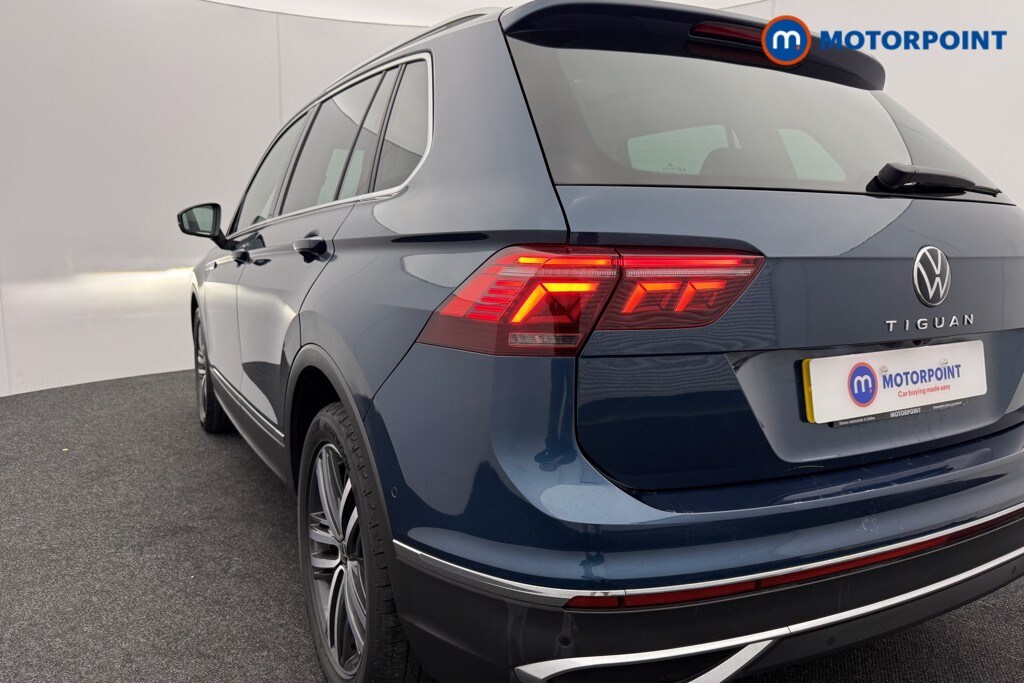 Used Volkswagen Tiguan 2021 for sale - 76303167: Photo 37