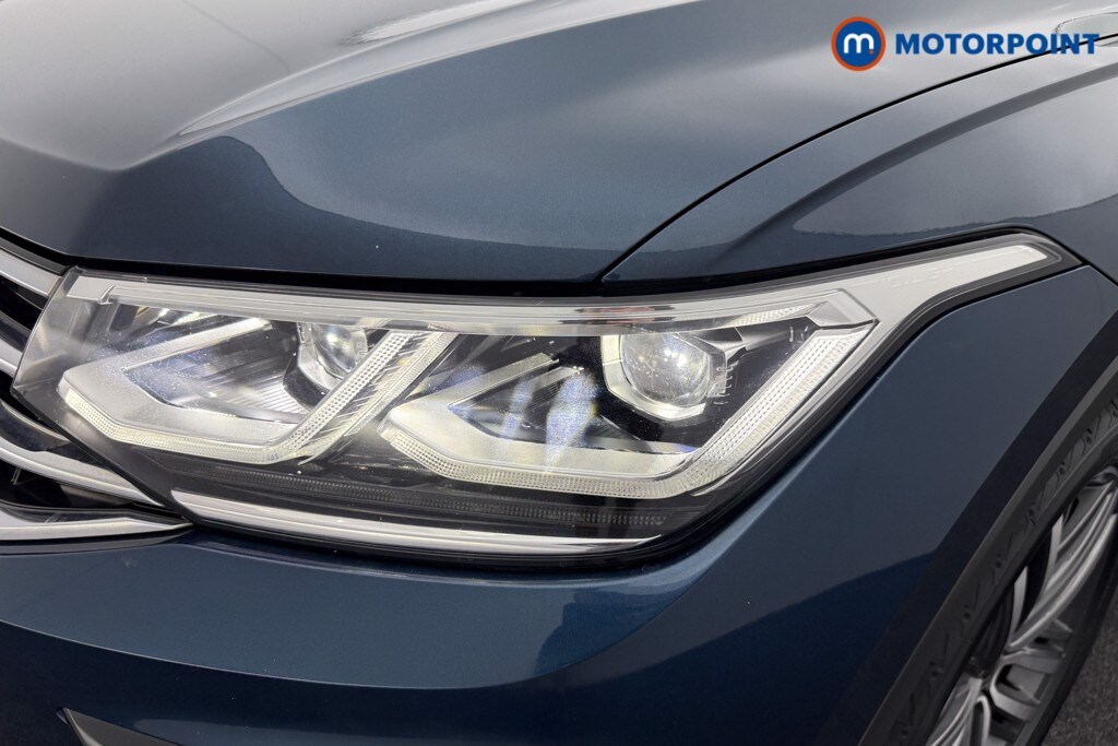 Used Volkswagen Tiguan 2021 for sale - 76303167: Photo 38