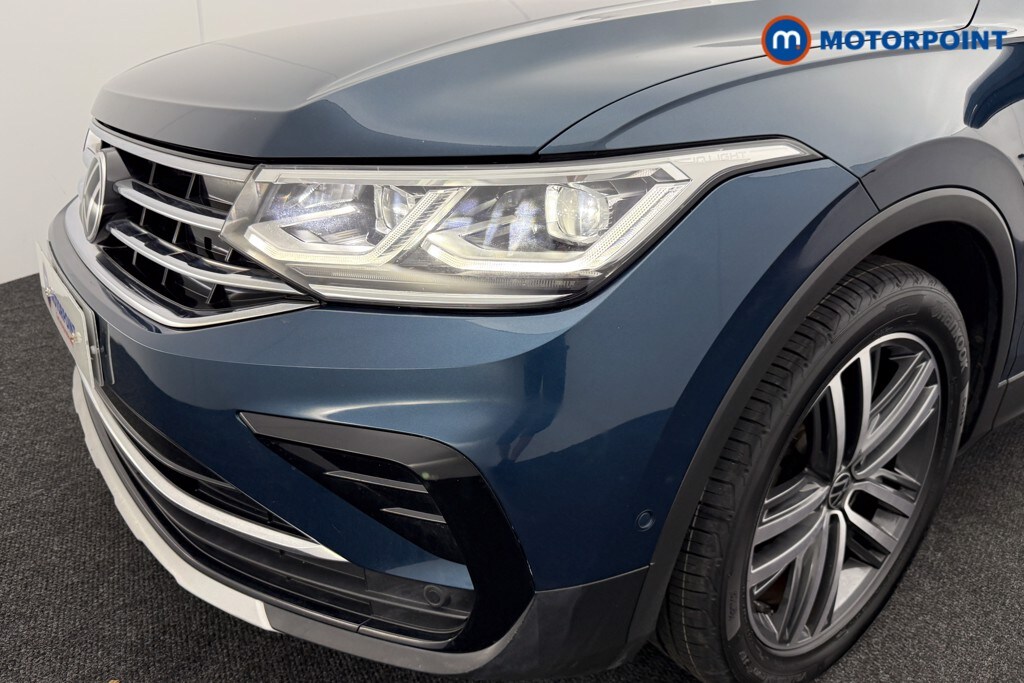 Used Volkswagen Tiguan 2021 for sale - 76303167: Photo 39