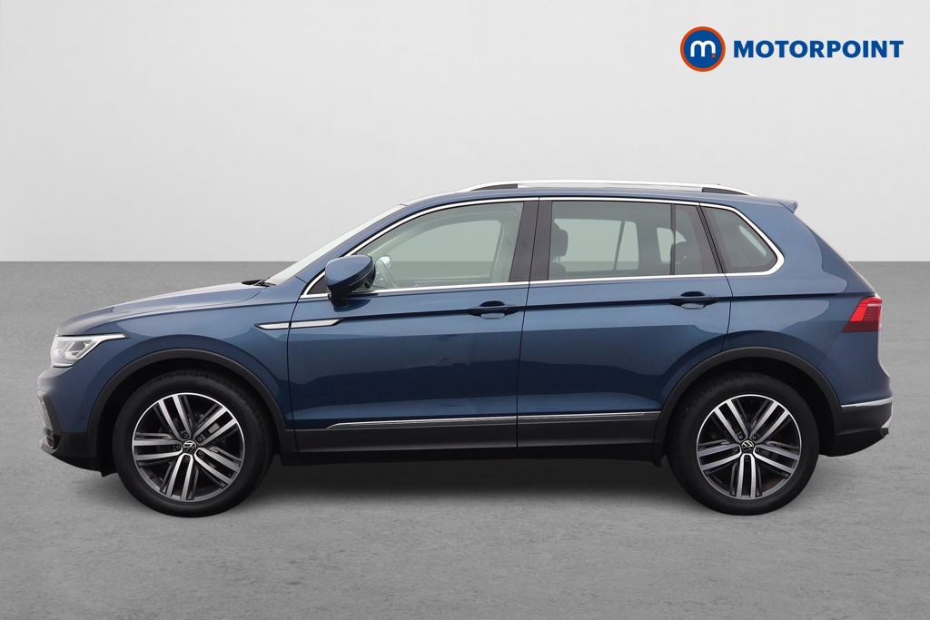 Used Volkswagen Tiguan 2021 for sale - 76303167: Photo 4