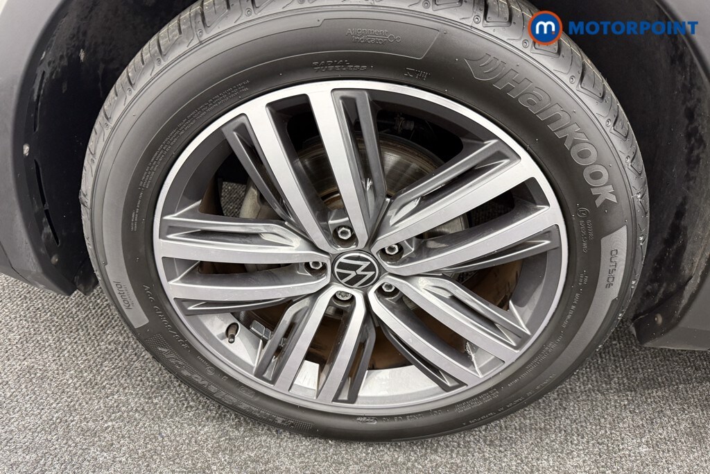 Used Volkswagen Tiguan 2021 for sale - 76303167: Photo 40