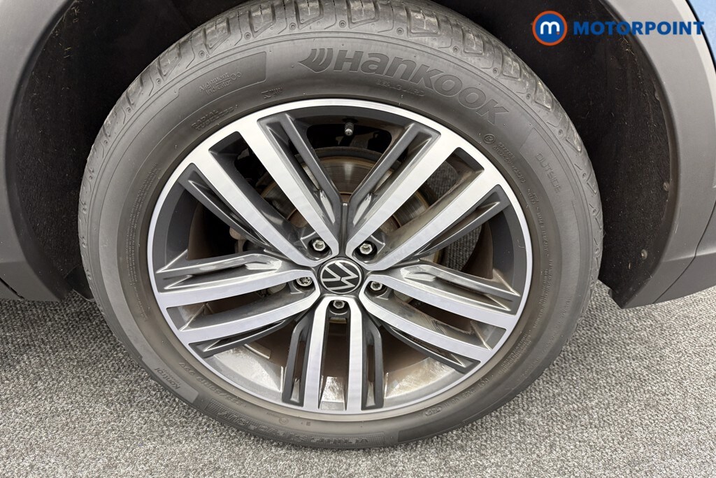 Used Volkswagen Tiguan 2021 for sale - 76303167: Photo 41