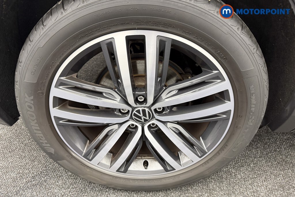 Used Volkswagen Tiguan 2021 for sale - 76303167: Photo 42