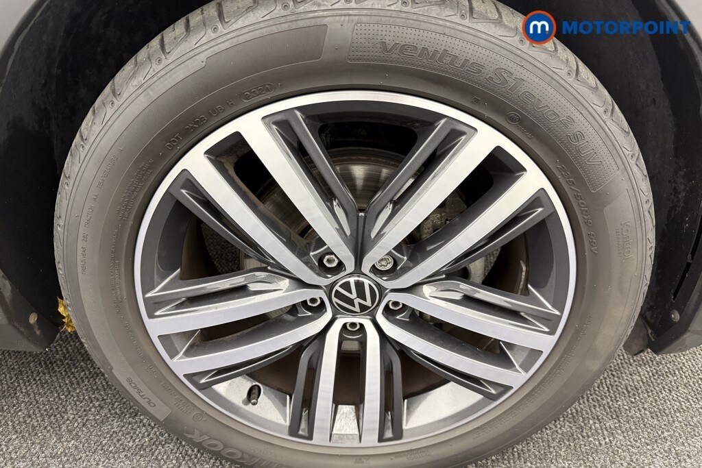 Used Volkswagen Tiguan 2021 for sale - 76303167: Photo 43