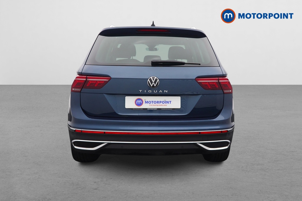 Used Volkswagen Tiguan 2021 for sale - 76303167: Photo 6