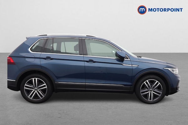 Used Volkswagen Tiguan 2021 for sale - 76303167: Photo 8