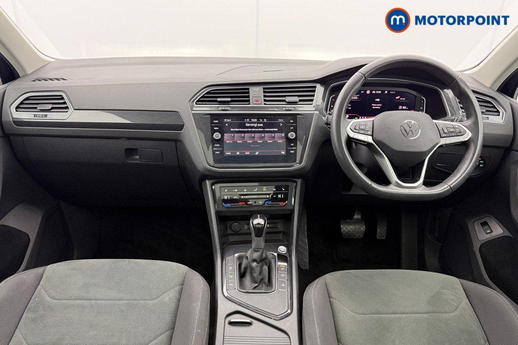 Used Volkswagen Tiguan 2021 for sale - 76303167: Photo 9