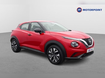 Used Nissan Juke undefined for sale - 77830984: Photo