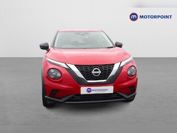 Used Nissan Juke undefined for sale - 77830984: Photo