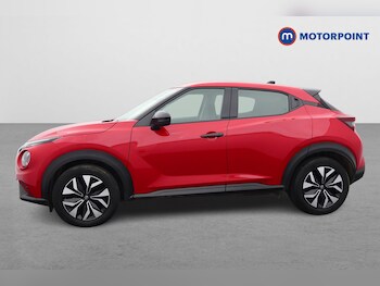 Used Nissan Juke undefined for sale - 77830984: Photo