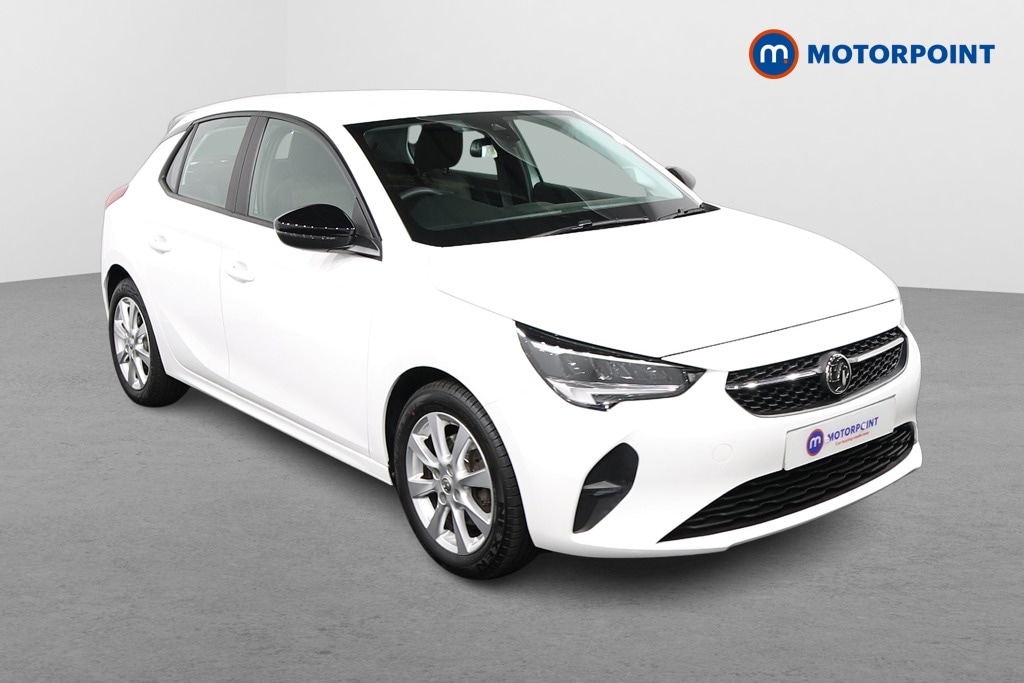 Used Vauxhall Corsa 2023 for sale - 76980205: Photo 1