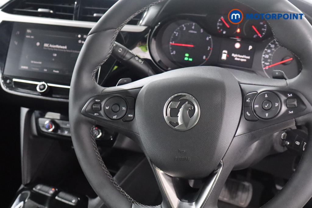 Used Vauxhall Corsa 2023 for sale - 76980205: Photo 10