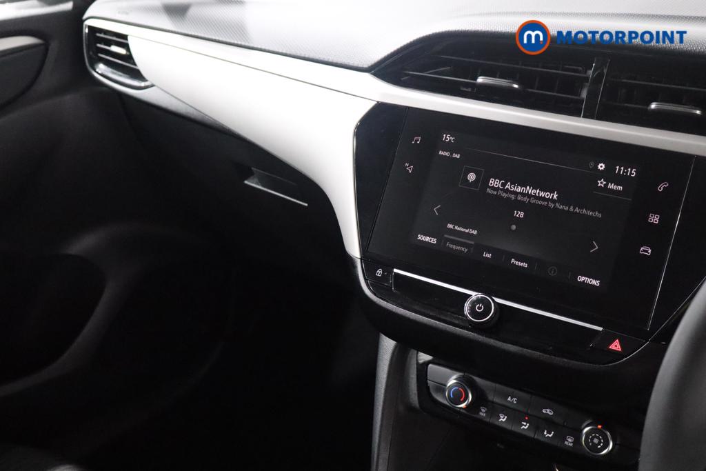 Used Vauxhall Corsa 2023 for sale - 76980205: Photo 12