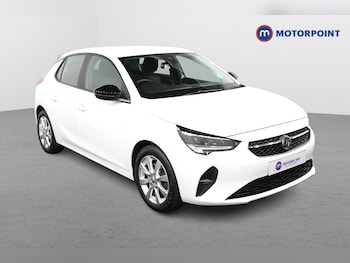 2023 - 1.2 Turbo Design 5dr Auto